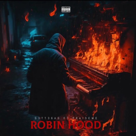 Robin Hood ft. Praise | Boomplay Music