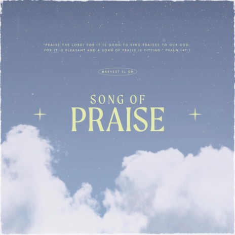 Song of Praise | Boomplay Music