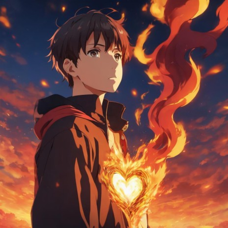 Heart On Fire