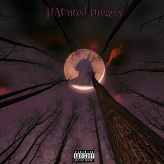 Haunted Dreams ft. Mikey Barz lyrics | Boomplay Music