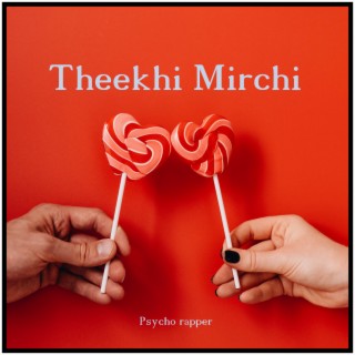 Theeki Mirchi