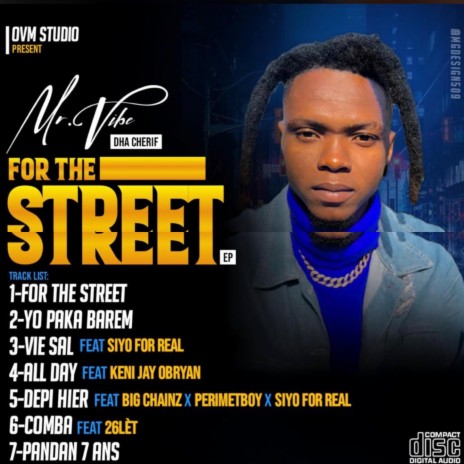 For The STreet | Boomplay Music