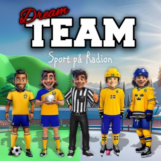 Sport på Radion