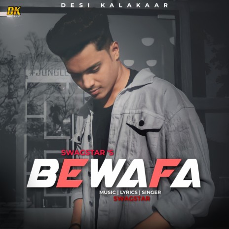 BEWAFA | Boomplay Music
