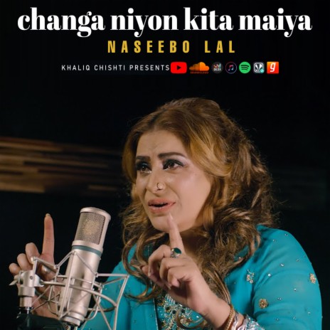Changa Niyon Kita Maiya | Boomplay Music