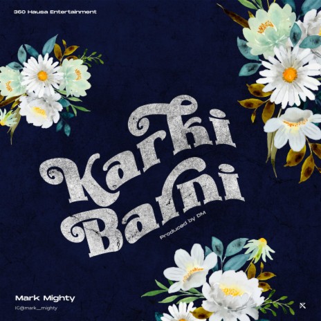 Karki Barni | Boomplay Music