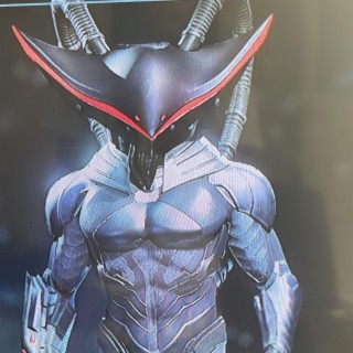 Black Manta