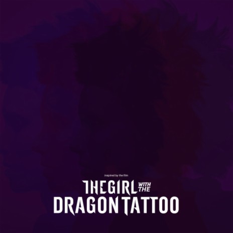 Gal With The Dragon Tat