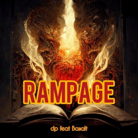 Rampage ft. базальт | Boomplay Music