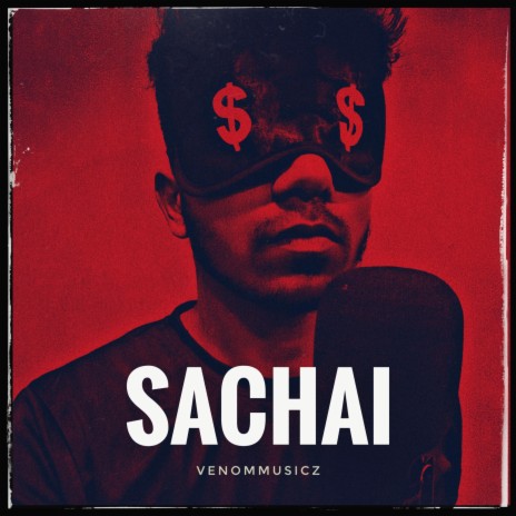 Sachai ft. DITECT | Boomplay Music