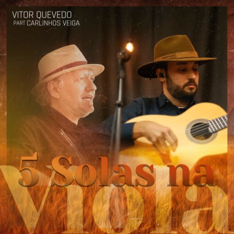 5 Solas na Viola ft. Carlinhos Veiga