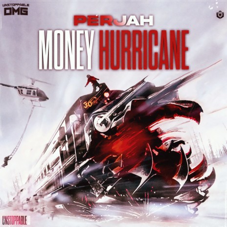 MONEY HURRICANE ft. Perjah
