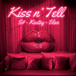 Kiss 'N' Tell