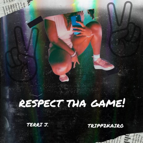 Respect Tha Game! | Boomplay Music