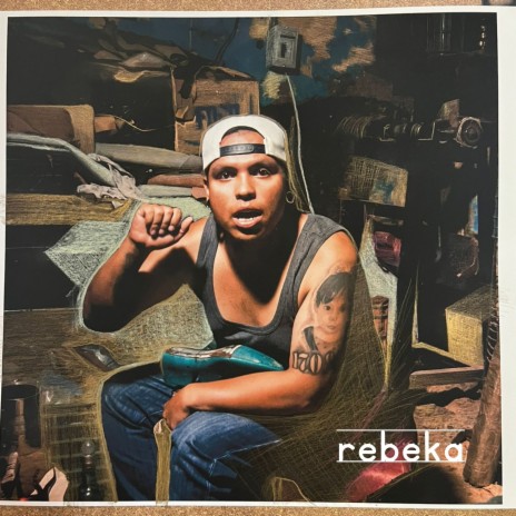 Rebeka | Boomplay Music