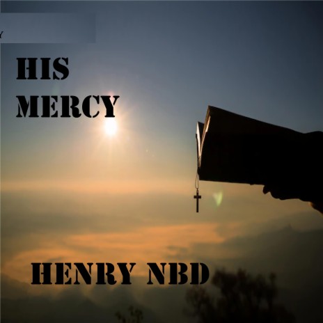 His Mercy | Boomplay Music
