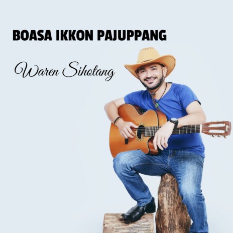 Boasa ikkon pajuppang | Boomplay Music