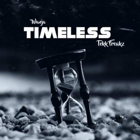 Timeless ft. Max Wendler