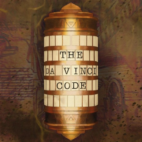 Da Vinci Code ft. Julez Daniel | Boomplay Music