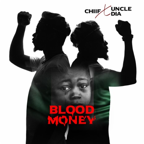 Blood Money ft. Uncle DIA | Boomplay Music