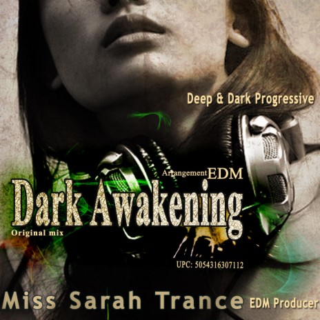 Dark Awakening | Boomplay Music