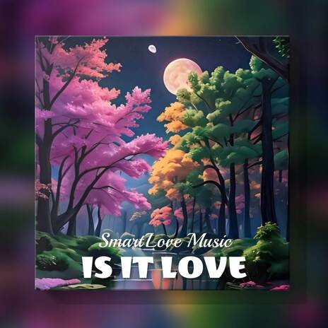 Is It Love | Boomplay Music