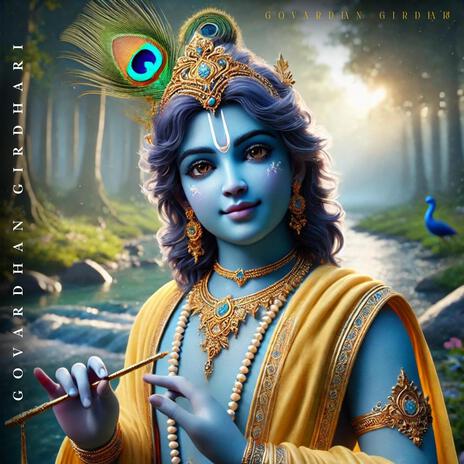 Govardhan Girdhari | Boomplay Music