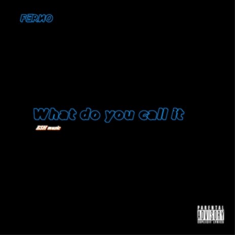 What do you call it (Radio Edit) | Boomplay Music