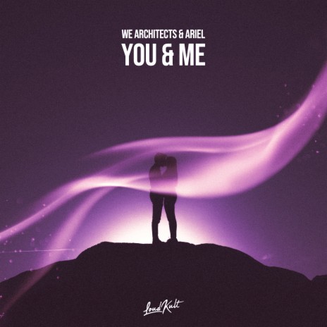 You & Me ft. Ariel | Boomplay Music