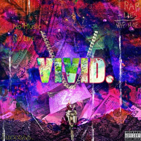VIVID ft. Prince-D