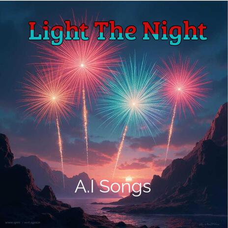 Light The Night | Boomplay Music