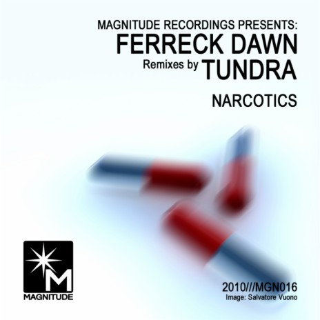 Narcotics (Tundra's Quiet Daze Mix)