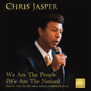 We Are The People (We Are The Nation)