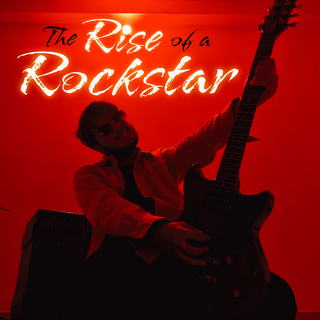 The Rise Of A Rockstar