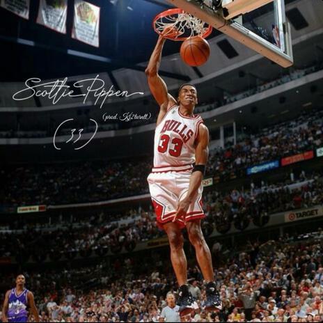 Scottie Pippen (33) | Boomplay Music