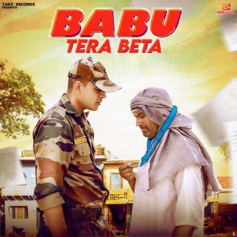 Babu Tera Beta | Boomplay Music