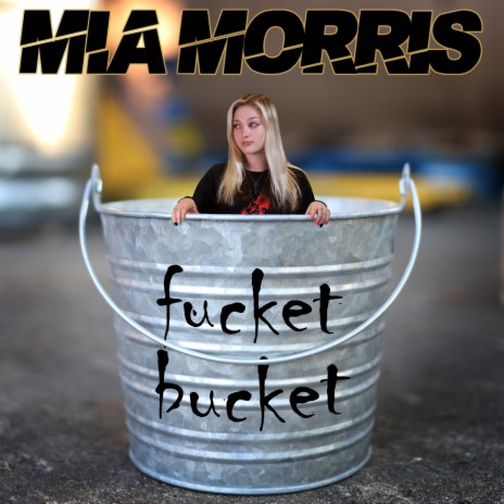 fucket bucket