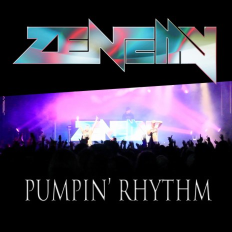 Pumpin' Rhythm | Boomplay Music