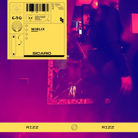 Rizz | Boomplay Music