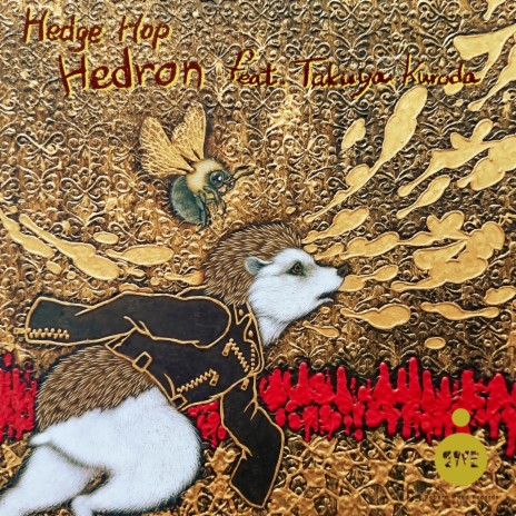 Hedron ft. Hedge Hop & Takuya Kuroda | Boomplay Music