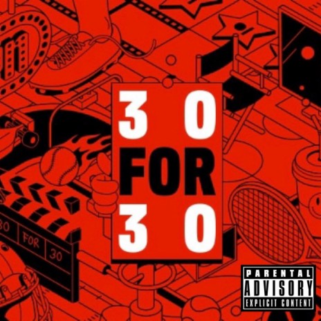 30 for 30 ft. Linwood Ty | Boomplay Music