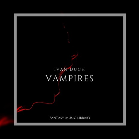 The Vampire Court | Boomplay Music