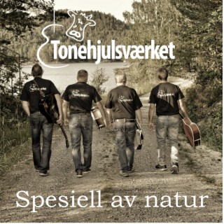 Spesiell av natur