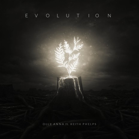 Evolution ft. Keith Phelps | Boomplay Music