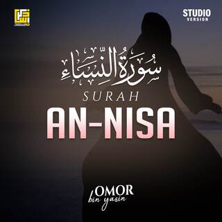 Surah An-Nisa (Part-1) (LIve Version)