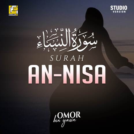 Surah An-Nisa (Part-1) (LIve Version) | Boomplay Music