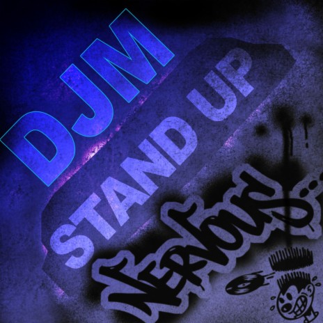 Stand Up! (Agebeat Space Dub) | Boomplay Music