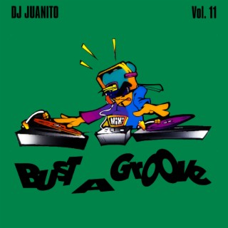 Bust A Groove, Vol. 11