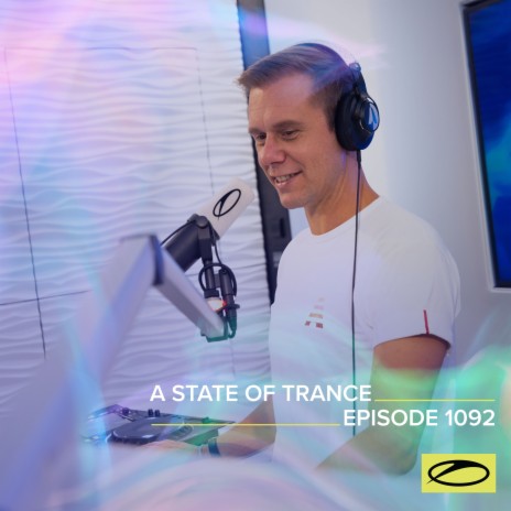 If Only (You Could Be Here) (ASOT 1092) (Grigoré Remix) | Boomplay Music