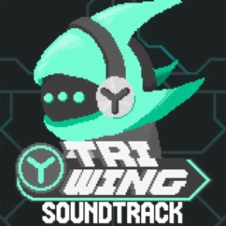 Tri-Wing: The Official Soundtrack